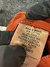Rag & Bone/JEAN Orange Jeans Size 26 waist - photo 8