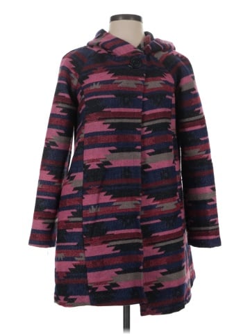 Tabitha Coat (view 1)