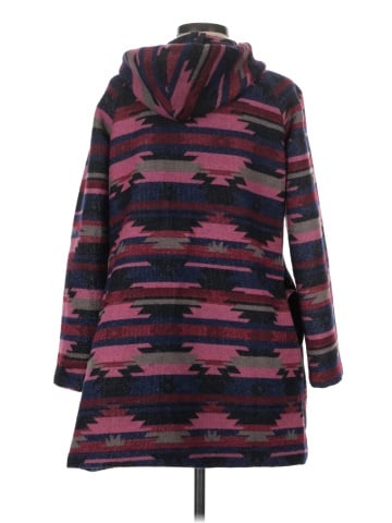 Tabitha Coat (view 2)