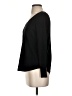 Chico's Black Pullover Sweater Size Sm (0) - photo 5