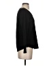 Chico's Black Pullover Sweater Size Sm (0) - photo 4