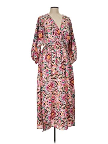 TCEC Casual Dress (view 1)