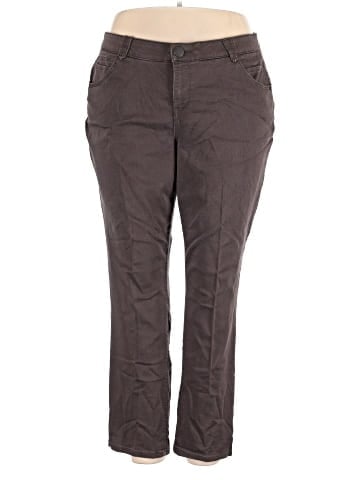 Democracy Jeggings (view 1)
