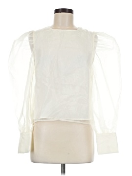 On Twelfth 3/4 Sleeve Blouse