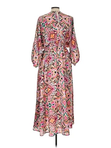 TCEC Casual Dress (view 2)