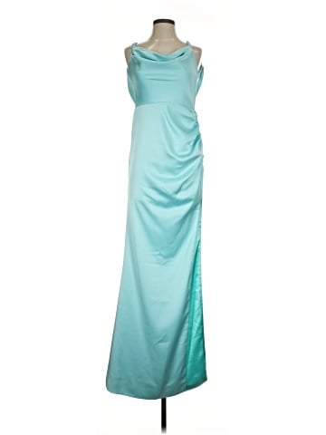 Miss Circle Cocktail Dress (view 1)