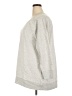 Old Navy Silver Pullover Sweater Size XXL - photo 5