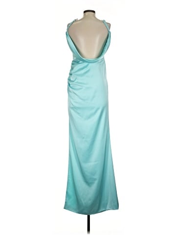 Miss Circle Cocktail Dress (view 2)