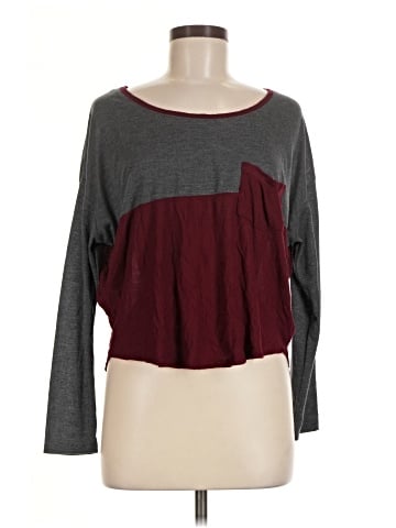 Empyre Long Sleeve T-Shirt (view 1)