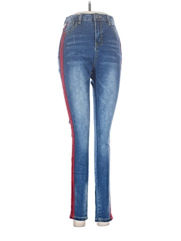 Hot & Delicious Jeans (view 1)