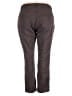 Democracy Brown Jeggings Size 20 - photo 2