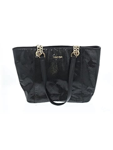 Calvin Klein Tote (view 1)