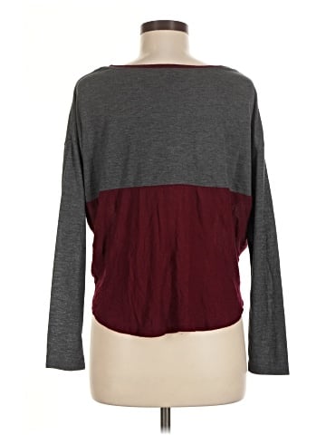 Empyre Long Sleeve T-Shirt (view 2)