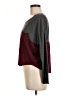 Empyre 100% Rayon Gray Long Sleeve T-Shirt Size M - photo 5