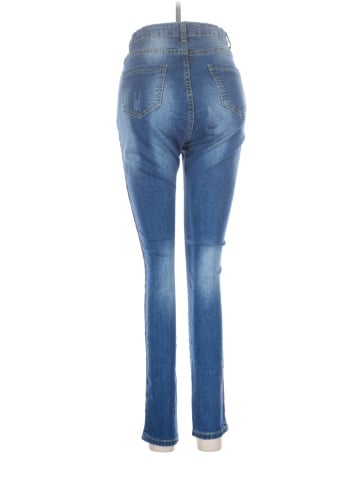 Hot & Delicious Jeans (view 2)