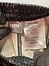Puma 100% Polyester Camo Silver Athletic Shorts Size 3-6 mo - photo 3