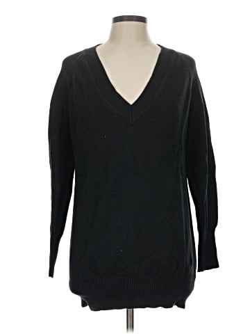 Zara Pullover Sweater (view 1)