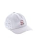 Adidas White Baseball Cap One size - photo 1