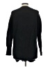Zara Black Pullover Sweater Size L - photo 2