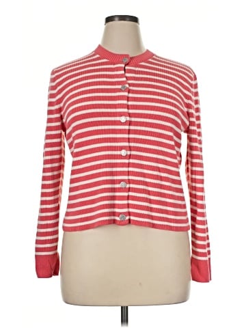 Nic + Zoe Cardigan (view 1)