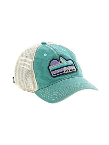 Legacy Baseball Cap (view 1)