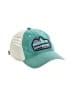Legacy Teal Baseball Cap One size - photo 1