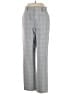 Uniqlo Plaid Gray Dress Pants Size S - photo 1
