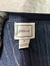 Maeve Blue Cardigan Size M - photo 7
