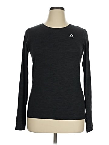 Reebok Long Sleeve Top (view 1)
