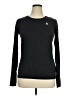 Reebok Gray Long Sleeve Top Size XL - photo 1