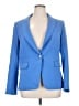 Veronica Beard Blue Blazer Size 14 - photo 1
