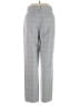 Uniqlo Plaid Gray Dress Pants Size S - photo 2