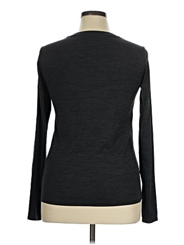 Reebok Long Sleeve Top (view 2)