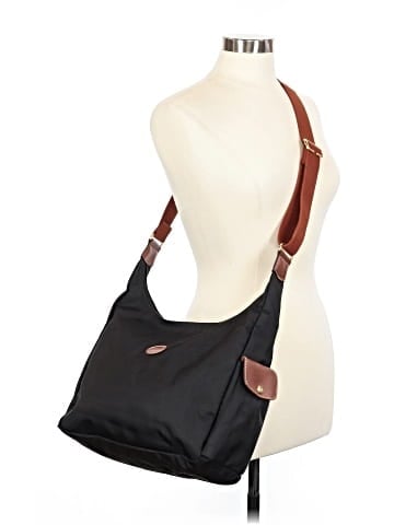 Longchamp Hobo (view 2)