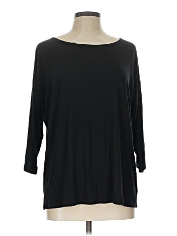 Cable & Gauge 3/4 Sleeve Top (view 1)