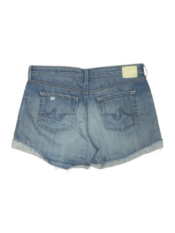 Adriano Goldschmied Denim Shorts (view 2)