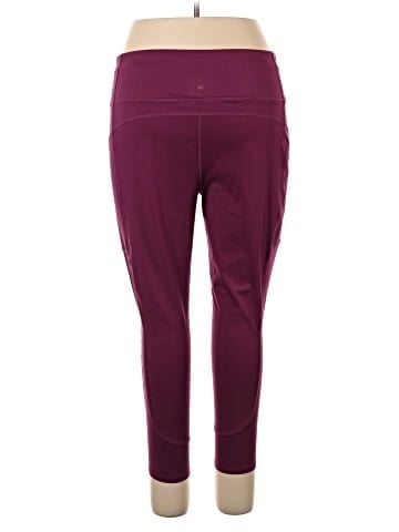 Mondetta Active Pants (view 2)
