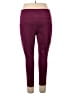 Mondetta Burgundy Active Pants Size XXL - photo 2