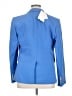 Veronica Beard Blue Blazer Size 14 - photo 2
