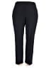 David Dart Solid Black Dress Pants Size 18 - photo 1