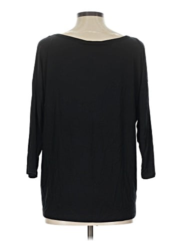 Cable & Gauge 3/4 Sleeve Top (view 2)