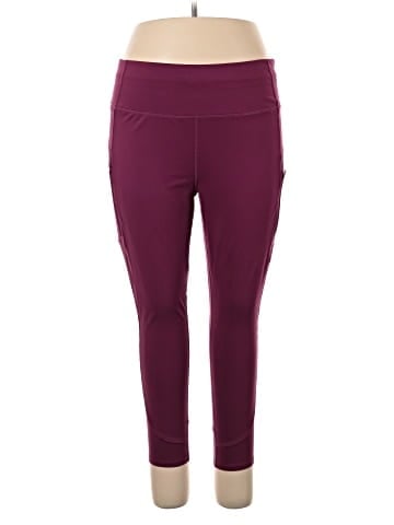 Mondetta Active Pants (view 1)