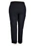 David Dart Solid Black Dress Pants Size 18 - photo 2