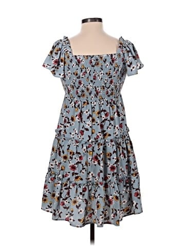 Ivy City Co. Casual Dress (view 2)