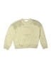 Btween Green Sweatshirt Size 10 - photo 1