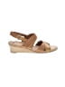 Dr. Scholl's Tan Wedges Size 8 - photo 1