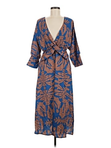 Unbranded Casual Dress (view 1)