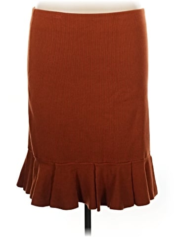 Express Casual Skirt (view 1)
