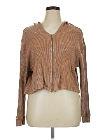 Fashion Nova Cardigan (view 1)