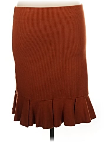 Express Casual Skirt (view 2)